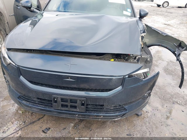 Polestar 2 2024 YSMFD3KA5RL225553 Image 12