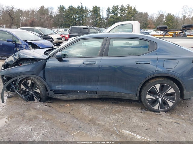 Polestar 2 2024 YSMFD3KA5RL225553 Image 14