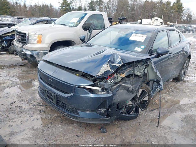 2024 POLESTAR 2 YSMFD3KA5RL225553 Photo 1