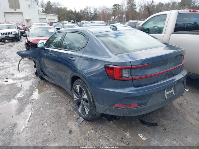 2024 POLESTAR 2 YSMFD3KA5RL225553 Photo 2