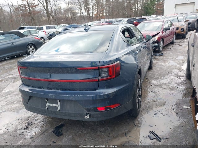 2024 POLESTAR 2 YSMFD3KA5RL225553 Photo 3