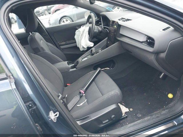 2024 POLESTAR 2 YSMFD3KA5RL225553 Photo 4