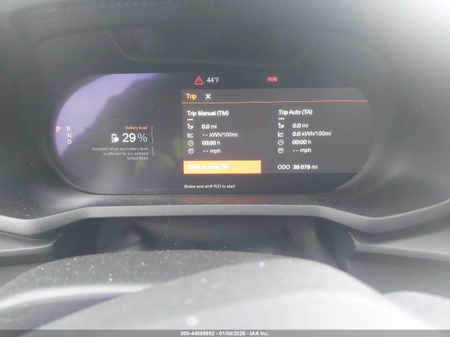 2024 POLESTAR 2 YSMFD3KA5RL225553 Photo 6