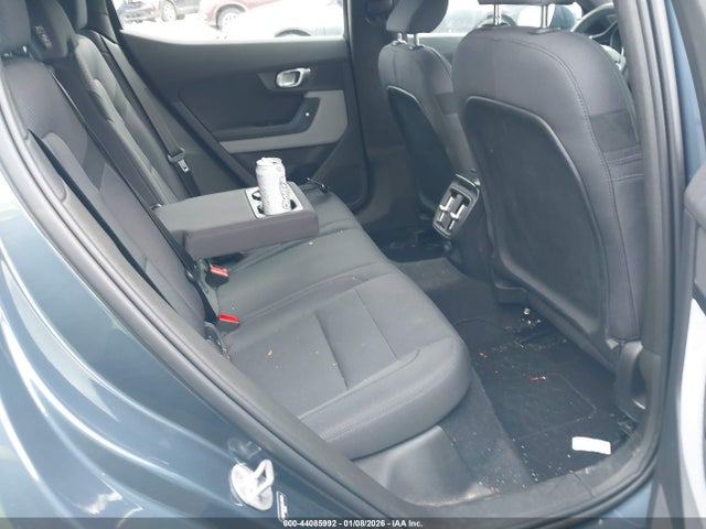 2024 POLESTAR 2 YSMFD3KA5RL225553 Photo 7