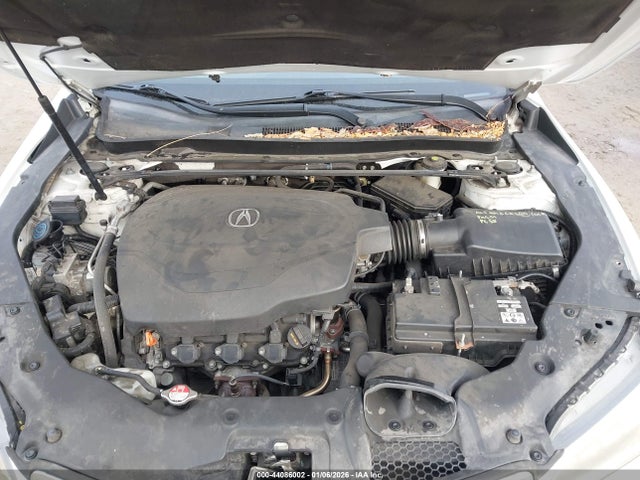 Acura Tlx V6 Advance 2015 19UUB2F78FA007469 Image 10