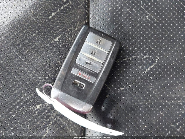Acura Tlx V6 Advance 2015 19UUB2F78FA007469 Image 11