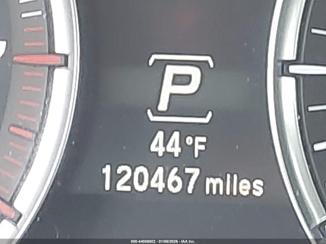 Acura Tlx V6 Advance 2015 19UUB2F78FA007469 Image 16