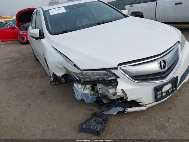 Acura Tlx V6 Advance 2015 19UUB2F78FA007469 Image 6