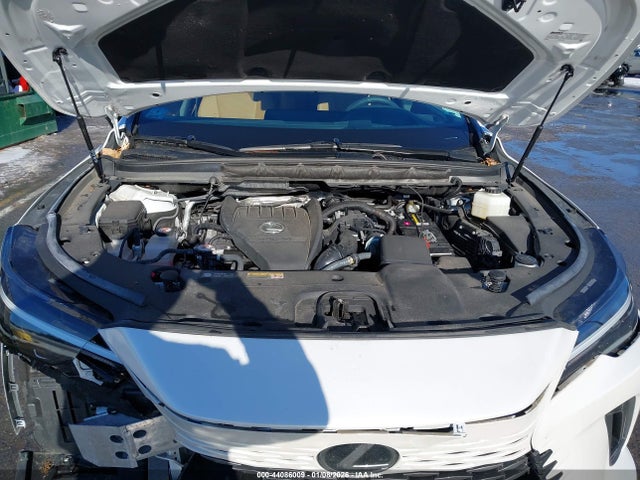 2T2BAMCA7PC037138 Lexus Rx 350 Premium Plus