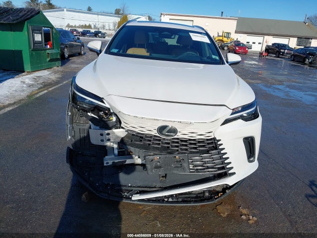 2T2BAMCA7PC037138 Lexus Rx 350 Premium Plus