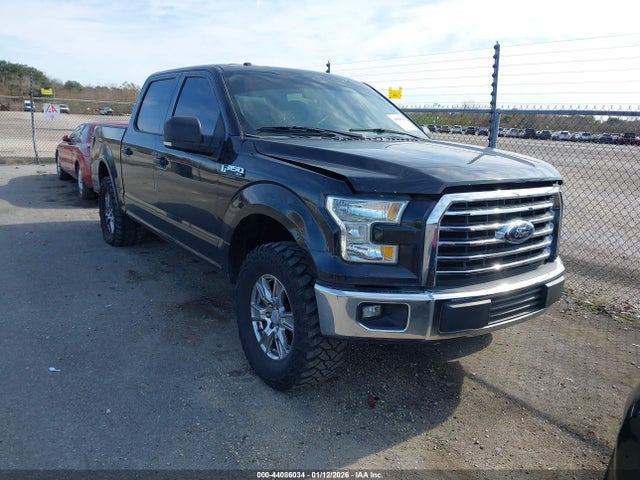 Продажа на аукционе авто 2015 Ford F-150 Xlt, vin: 1FTEW1C83FKE23597, номер лота: 44086034