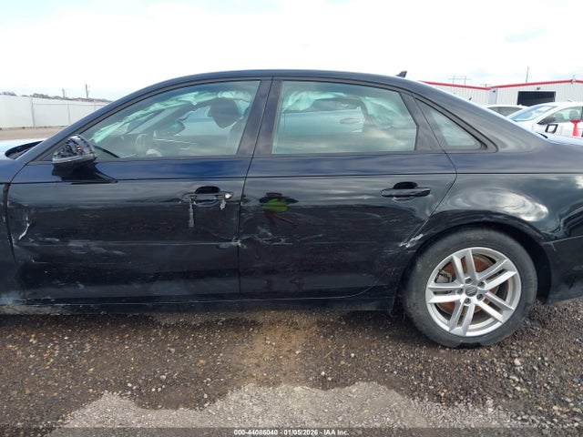 Aukcja sprzedaży 2017 Audi A4 2.0t Ultra Premium, vin: WAUGMAF47HN062154, numer aukcji: 44086040