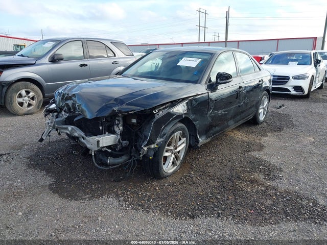 Aukcja sprzedaży 2017 Audi A4 2.0t Ultra Premium, vin: WAUGMAF47HN062154, numer aukcji: 44086040
