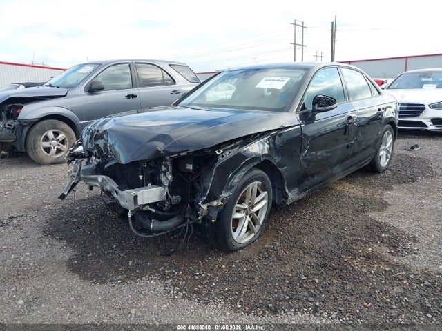 Aukcja sprzedaży 2017 Audi A4 2.0t Ultra Premium, vin: WAUGMAF47HN062154, numer aukcji: 44086040