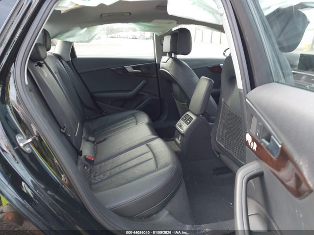 Aukcja sprzedaży 2017 Audi A4 2.0t Ultra Premium, vin: WAUGMAF47HN062154, numer aukcji: 44086040