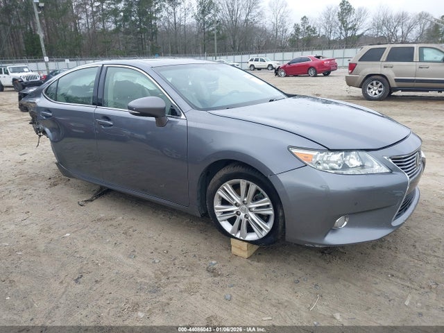 2015 LEXUS ES 350 JTHBK1GG6F2169740 Photo 0