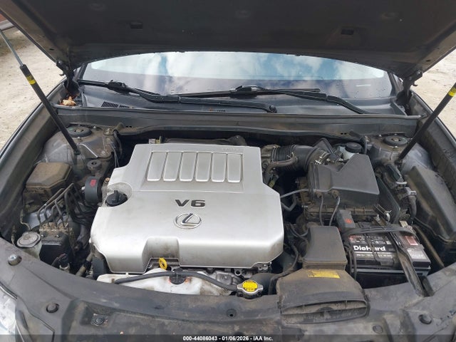 2015 LEXUS ES 350 JTHBK1GG6F2169740 Photo 9