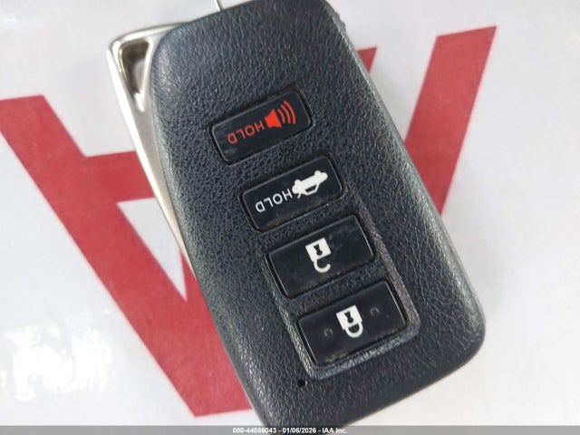 2015 LEXUS ES 350 JTHBK1GG6F2169740 Photo 10