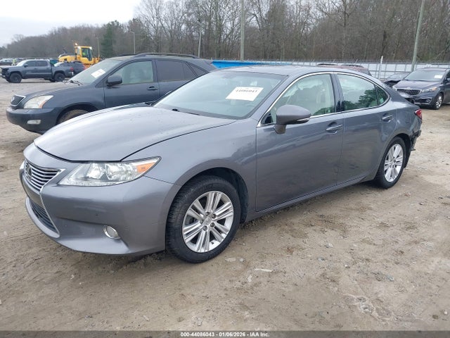 2015 LEXUS ES 350 JTHBK1GG6F2169740 Photo 1