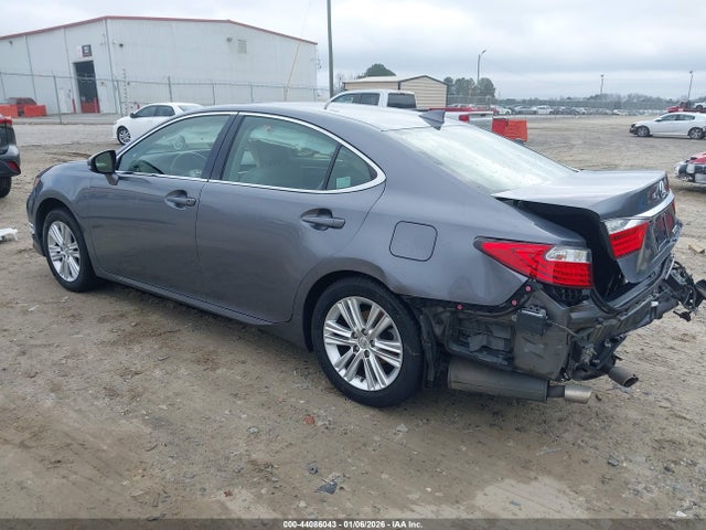 2015 LEXUS ES 350 JTHBK1GG6F2169740 Photo 2
