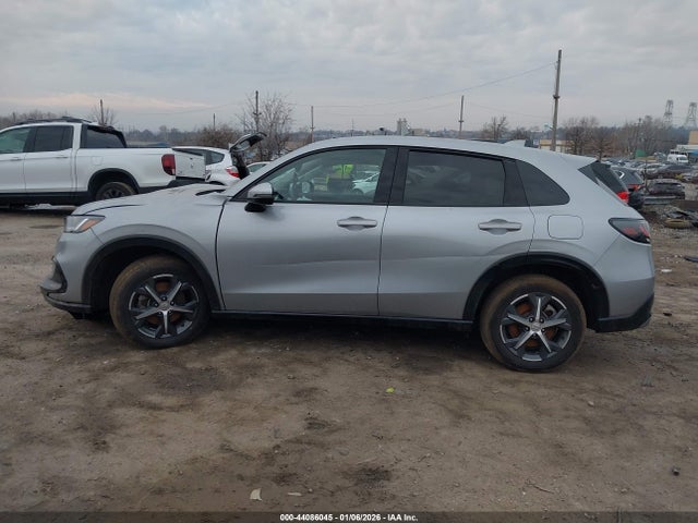 3CZRZ2H79RM773838 Honda Hr-v Awd Ex-l/awd Ex-l W/o Bsi