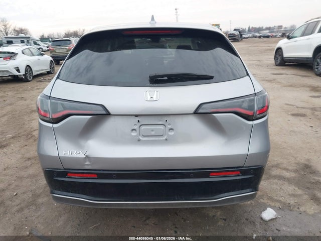 3CZRZ2H79RM773838 Honda Hr-v Awd Ex-l/awd Ex-l W/o Bsi