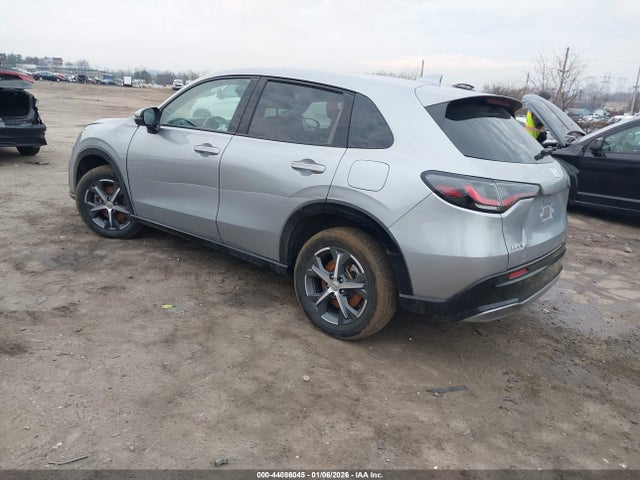 3CZRZ2H79RM773838 Honda Hr-v Awd Ex-l/awd Ex-l W/o Bsi