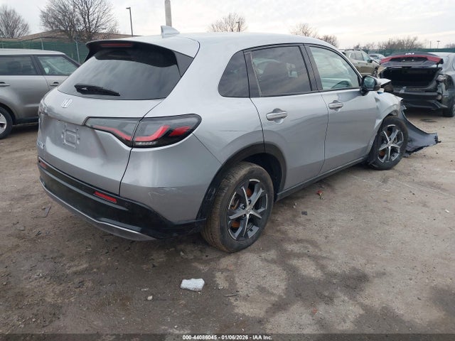 3CZRZ2H79RM773838 Honda Hr-v Awd Ex-l/awd Ex-l W/o Bsi
