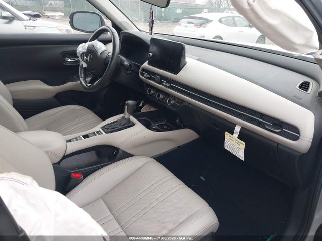 3CZRZ2H79RM773838 Honda Hr-v Awd Ex-l/awd Ex-l W/o Bsi
