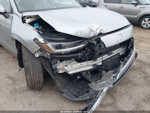 3CZRZ2H79RM773838 Honda Hr-v Awd Ex-l/awd Ex-l W/o Bsi