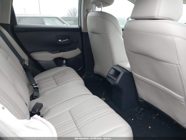 3CZRZ2H79RM773838 Honda Hr-v Awd Ex-l/awd Ex-l W/o Bsi