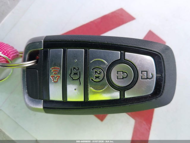 2023 FORD EXPLORER 1FMSK7FH6PGA06682 Photo 10