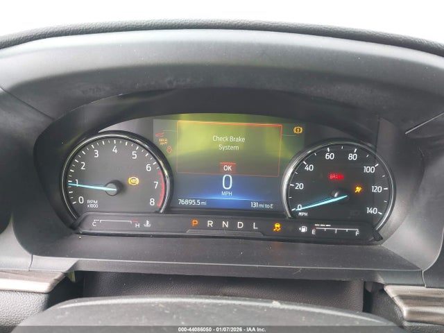 2023 FORD EXPLORER 1FMSK7FH6PGA06682 Photo 6