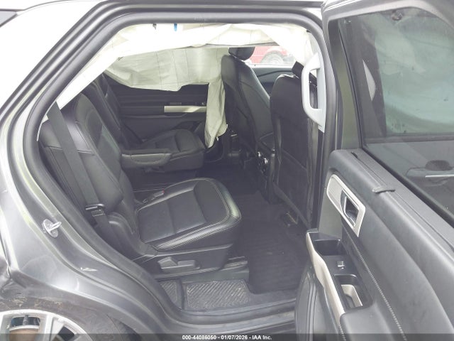 2023 FORD EXPLORER 1FMSK7FH6PGA06682 Photo 7