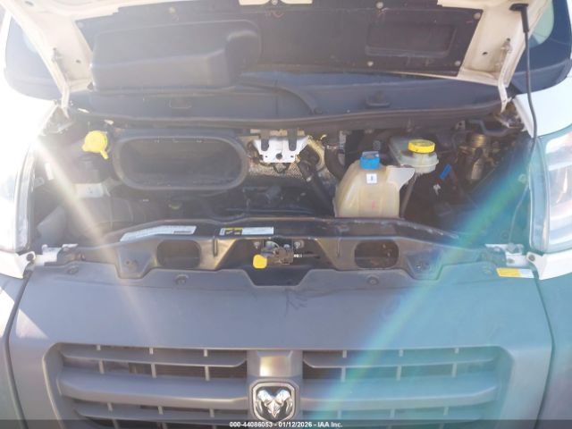 2017 RAM PROMASTER 1500 3C6TRVNG8HE501587 Photo 9