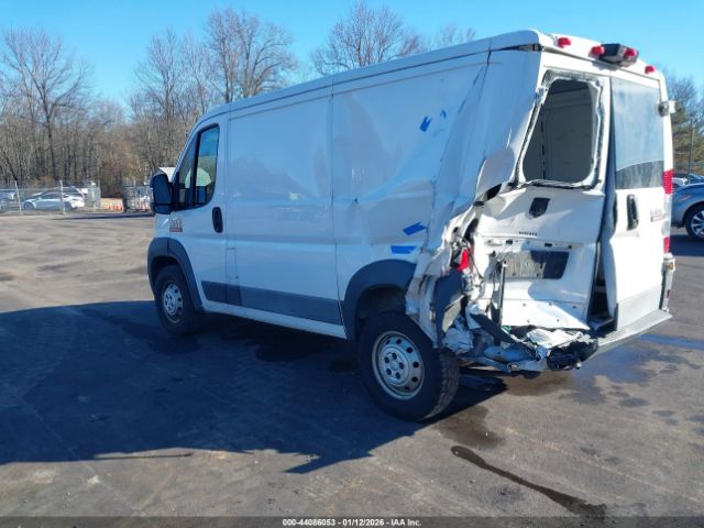 2017 RAM PROMASTER 1500 3C6TRVNG8HE501587 Photo 2