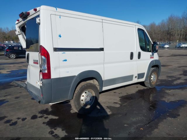 2017 RAM PROMASTER 1500 3C6TRVNG8HE501587 Photo 3