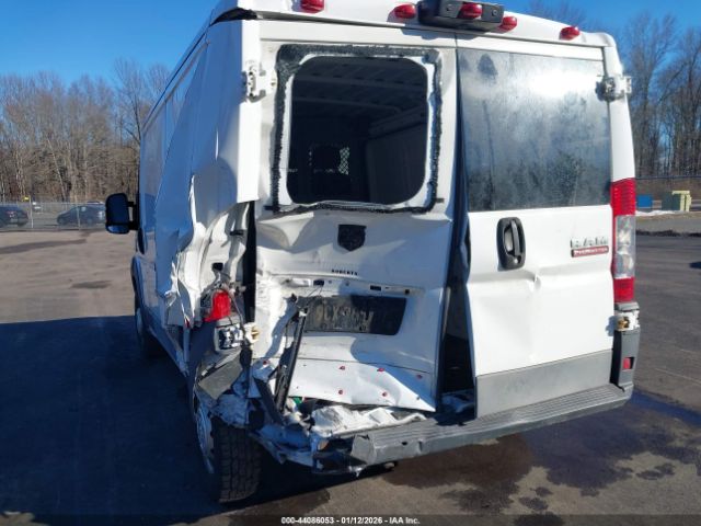 2017 RAM PROMASTER 1500 3C6TRVNG8HE501587 Photo 5