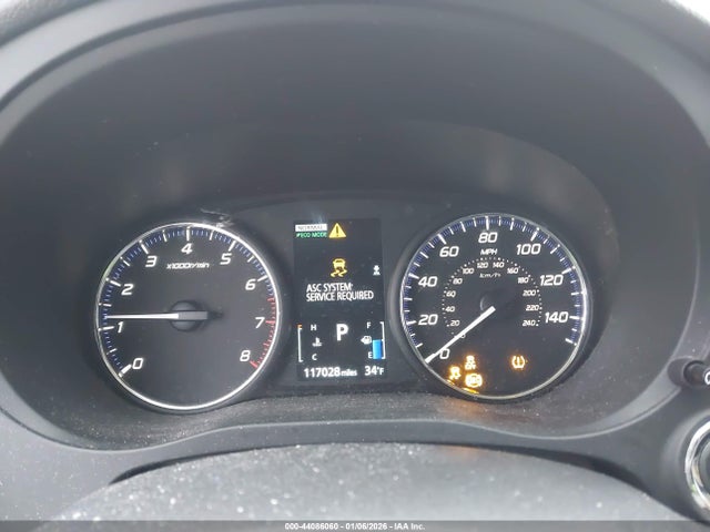 2017 MITSUBISHI OUTLANDER JA4AZ3A31HZ027570 Photo 6