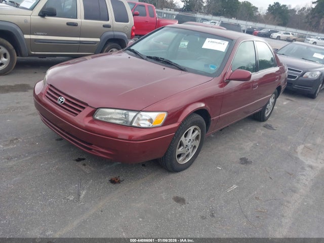 1999 TOYOTA CAMRY 4T1BF28K7XU090013 Photo 1
