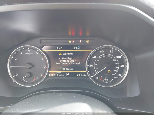 2024 MITSUBISHI OUTLANDER JA4J4VA88RZ086929 Photo 6