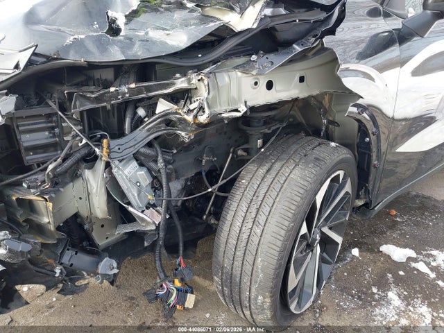 Продаж на аукціоні авто 2024 Mitsubishi Outlander Se 2.5 S-awc, vin: JA4J4VA88RZ086929, номер лоту: 44086071