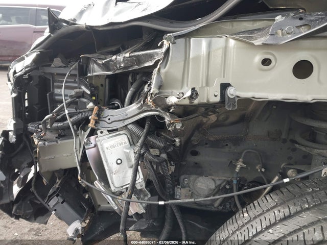Продаж на аукціоні авто 2024 Mitsubishi Outlander Se 2.5 S-awc, vin: JA4J4VA88RZ086929, номер лоту: 44086071