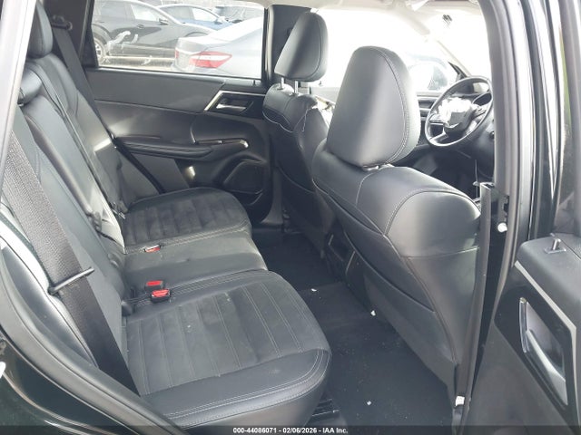 2024 MITSUBISHI OUTLANDER JA4J4VA88RZ086929 Photo 7