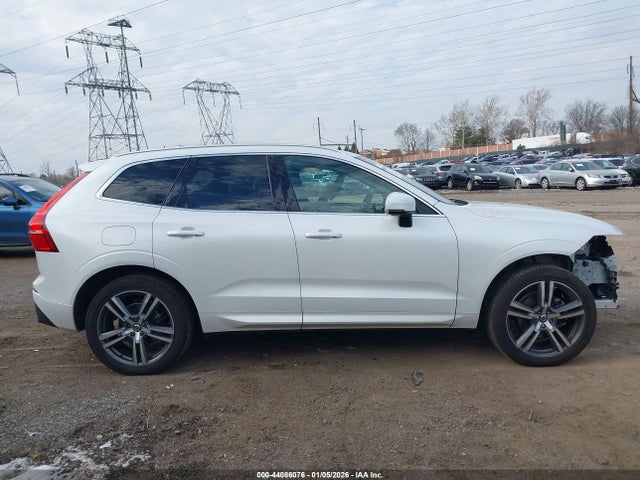 YV4102RK4M1681734 Volvo Xc60 T5 Momentum