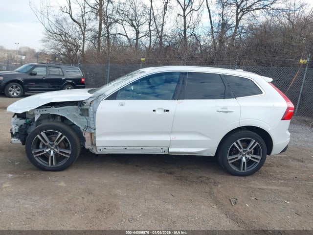 YV4102RK4M1681734 Volvo Xc60 T5 Momentum