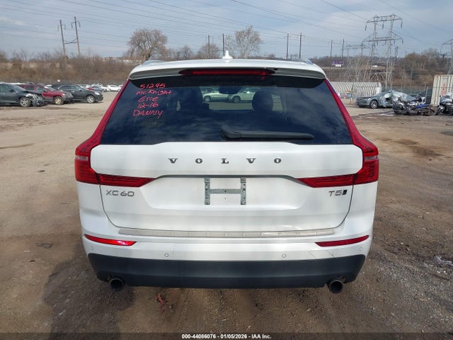 YV4102RK4M1681734 Volvo Xc60 T5 Momentum