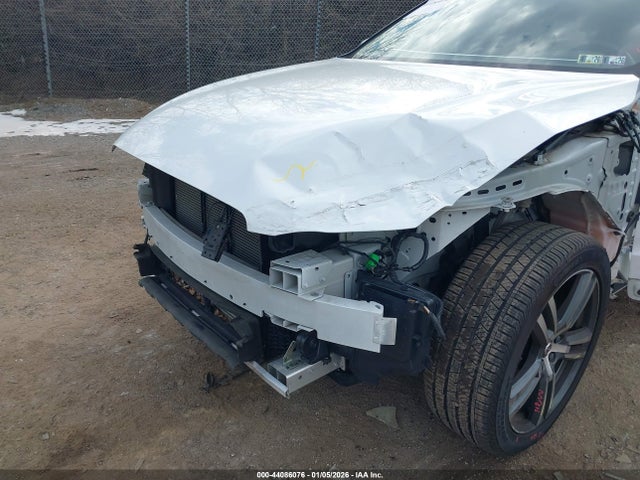 2021 VOLVO XC60 YV4102RK4M1681734 Photo 5