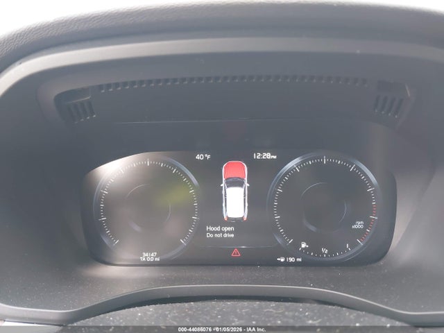 2021 VOLVO XC60 YV4102RK4M1681734 Photo 6