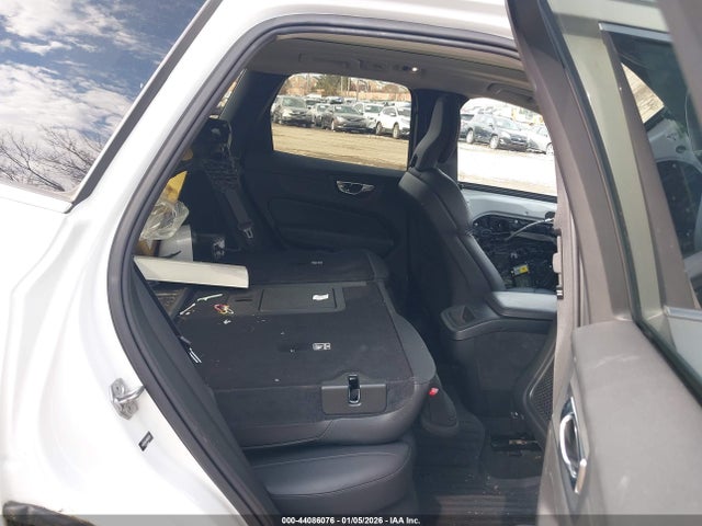 2021 VOLVO XC60 YV4102RK4M1681734 Photo 7